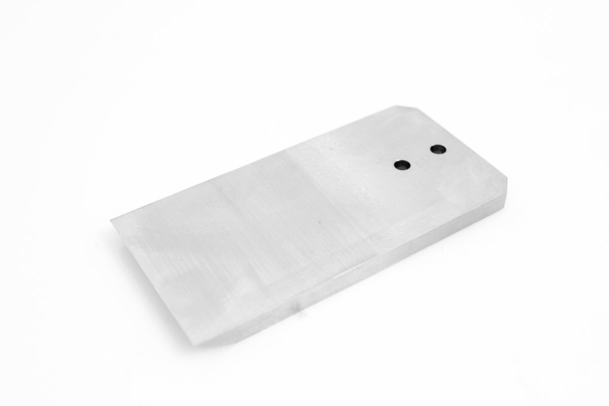 A55 Trying Plane Blade