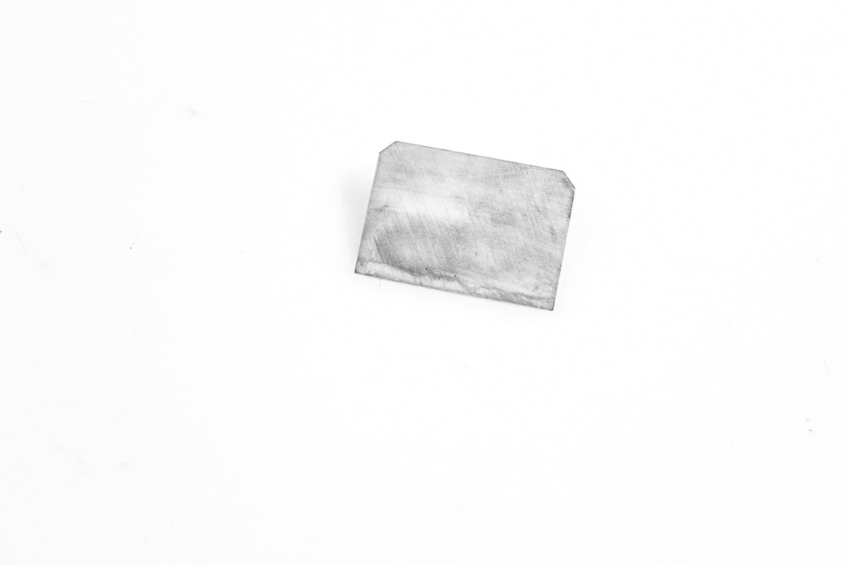 HNT Gordon Spare Large Spoke Shave Blade