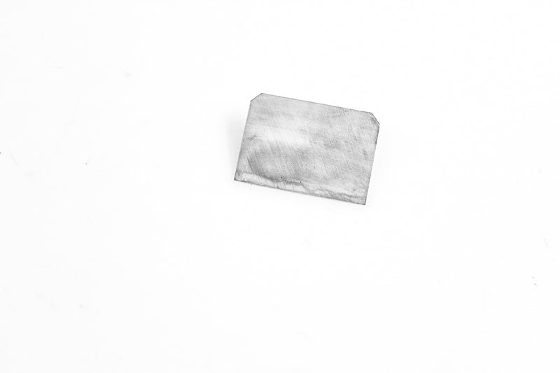 HNT Gordon Spare Large Spoke Shave Blade