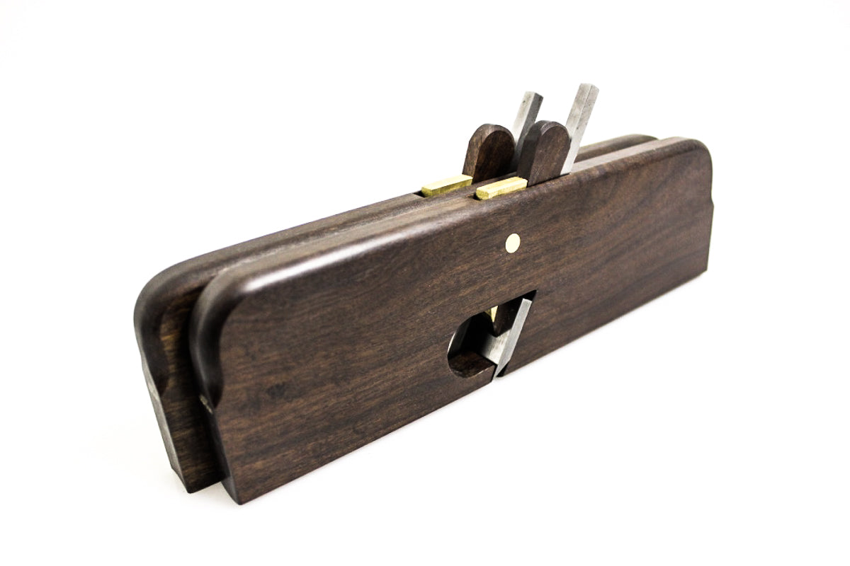 HNT Gordon 5/8" Hollow and Round Pair