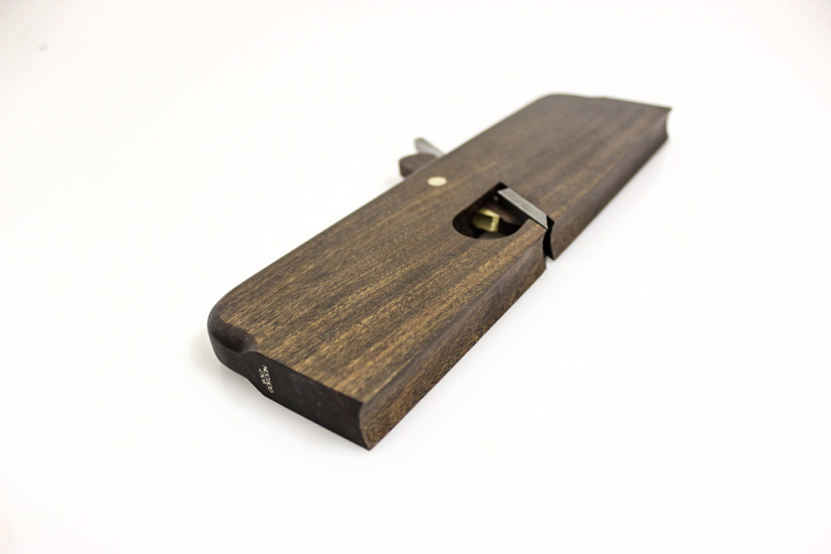 HNT Gordon 5/8" Hollow Plane