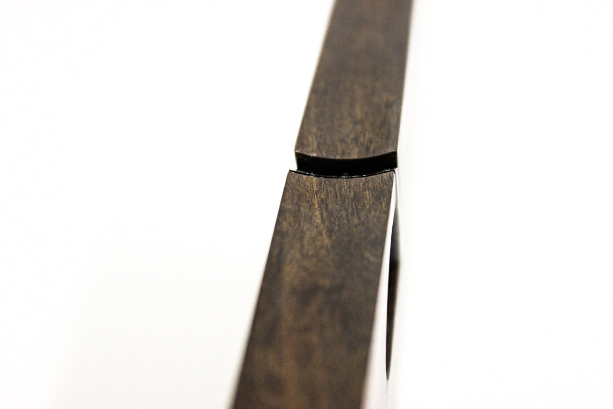 HNT Gordon 5/8" Hollow Plane