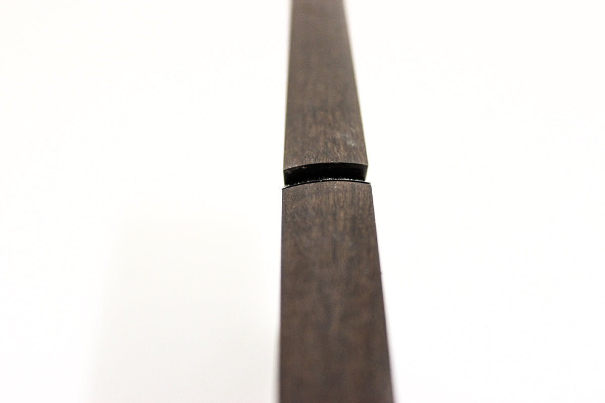 HNT Gordon 5/8" Round Plane