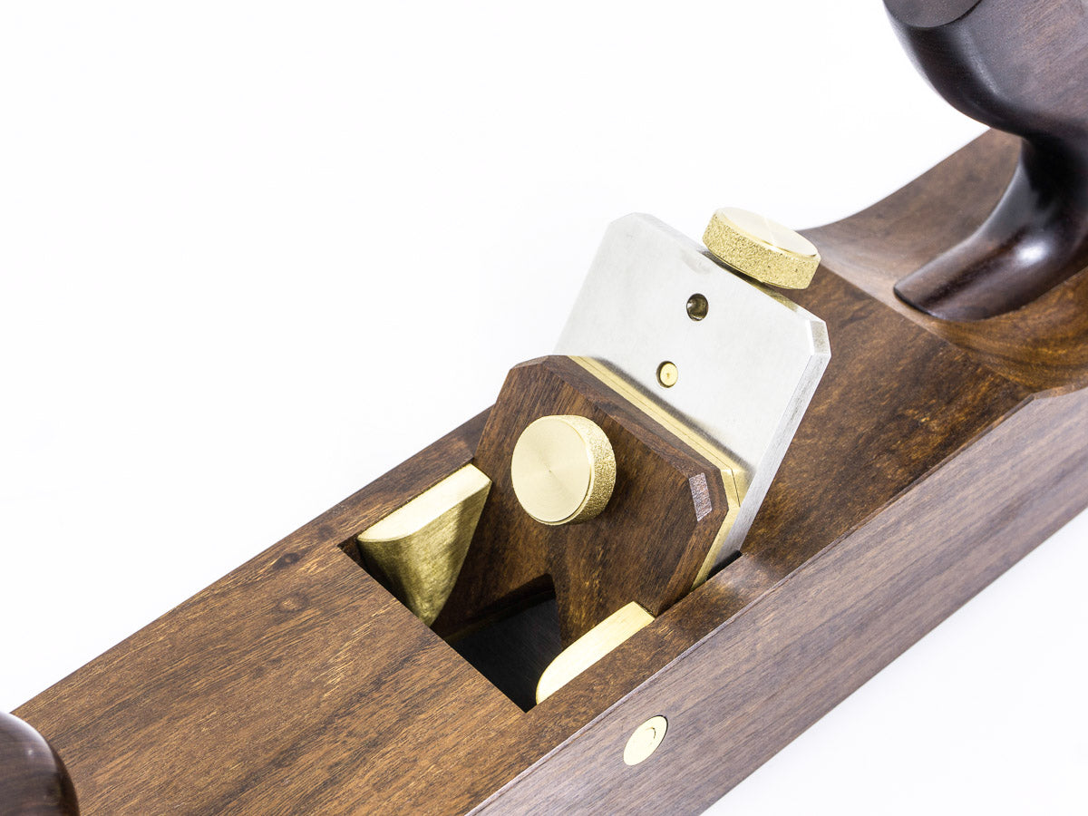 HNT Gordon Jointer Plane