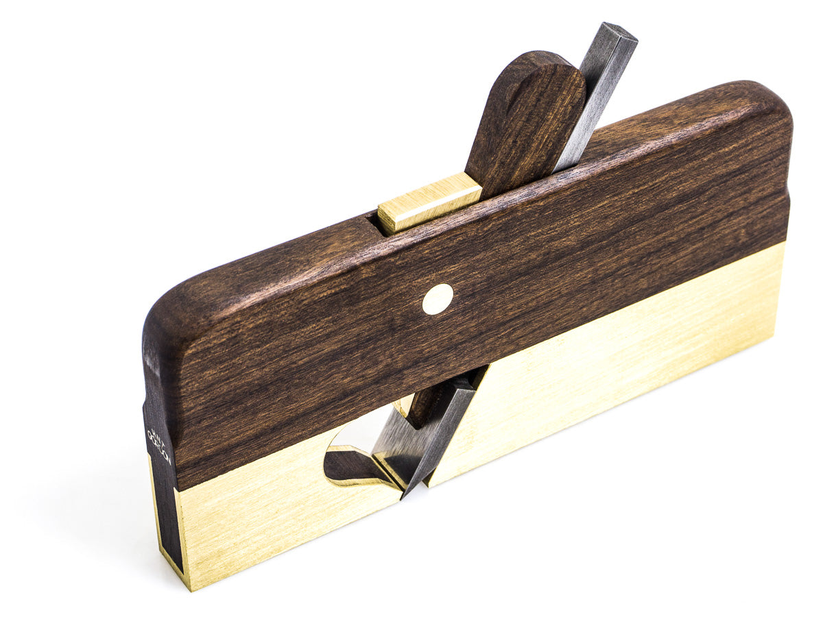HNT Gordon 1/2" Shoulder Plane