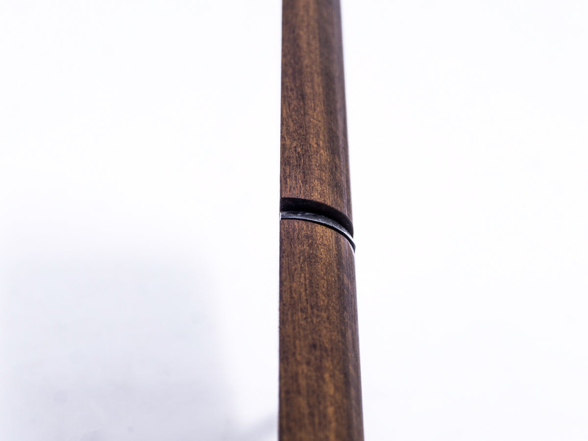HNT Gordon Side Round Plane mouth