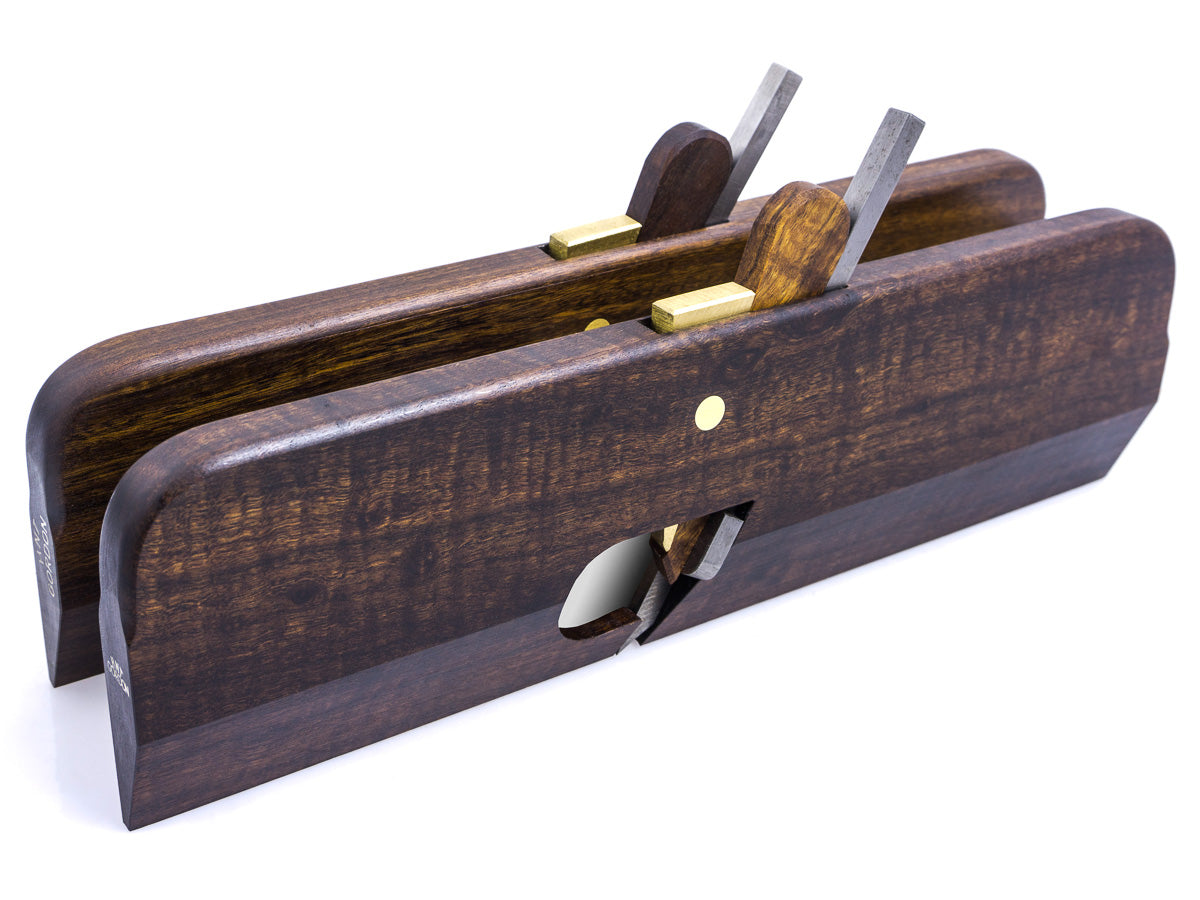 1/8" Hollow and Round Planes