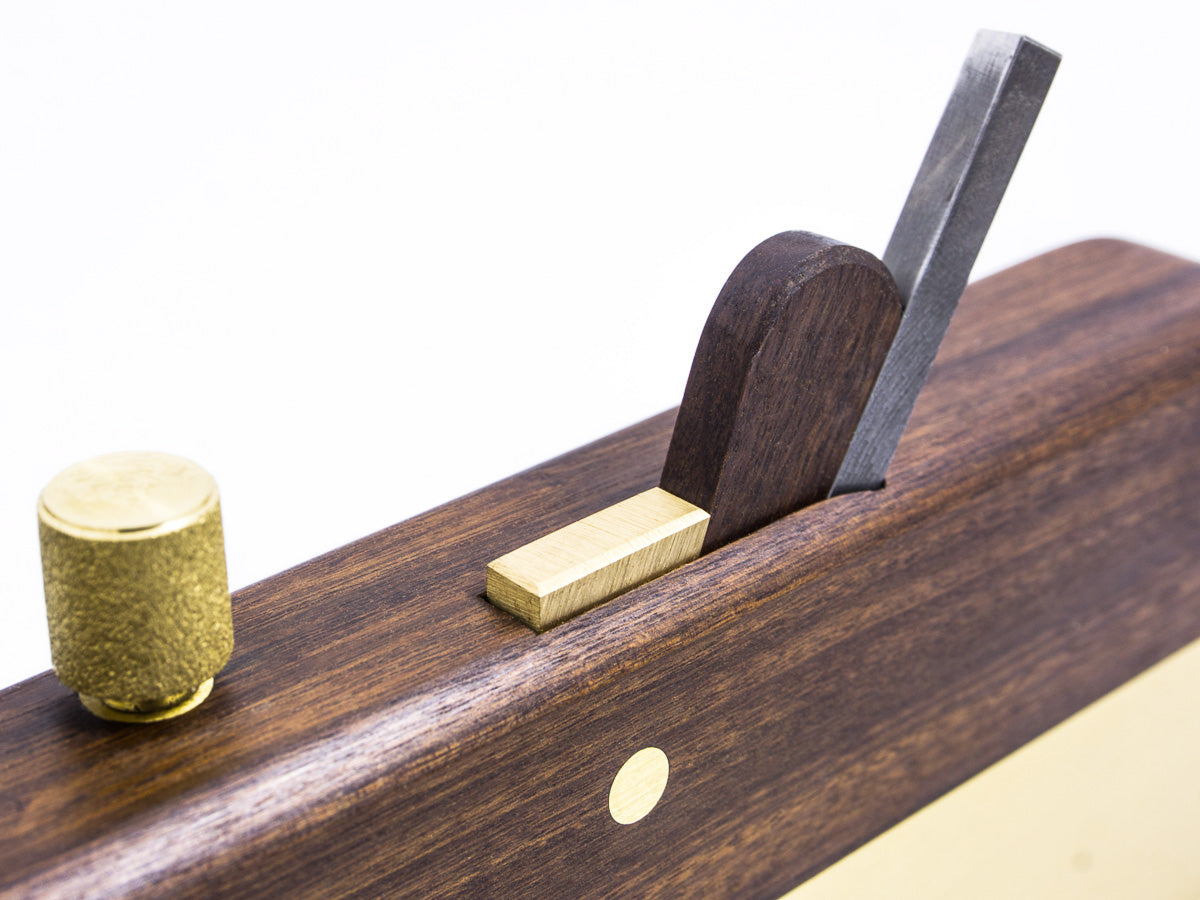 HNT Gordon 1/2" Dado Plane wedge mechanism