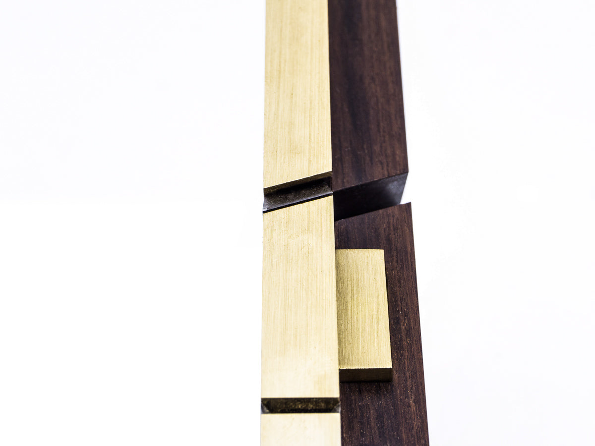 HNT Gordon 1/2" Dado Plane depth stop