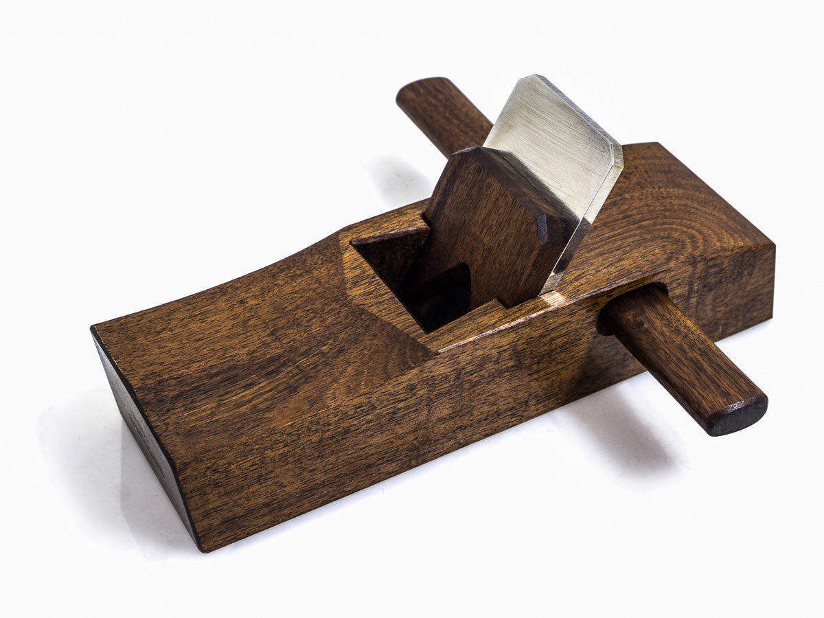 HNT Gordon Palm Smoothing Plane
