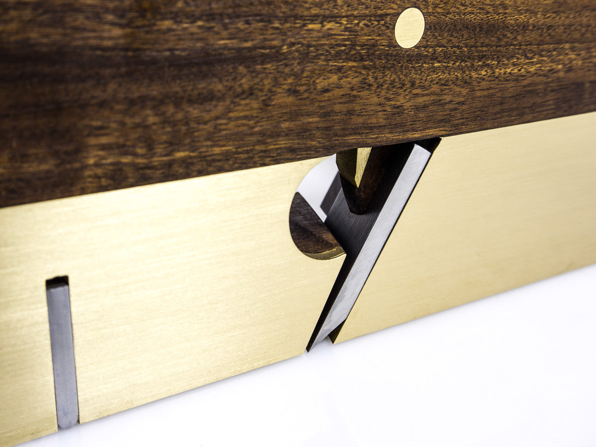 HNT Gordon 3/4" Dado Plane nicker blade