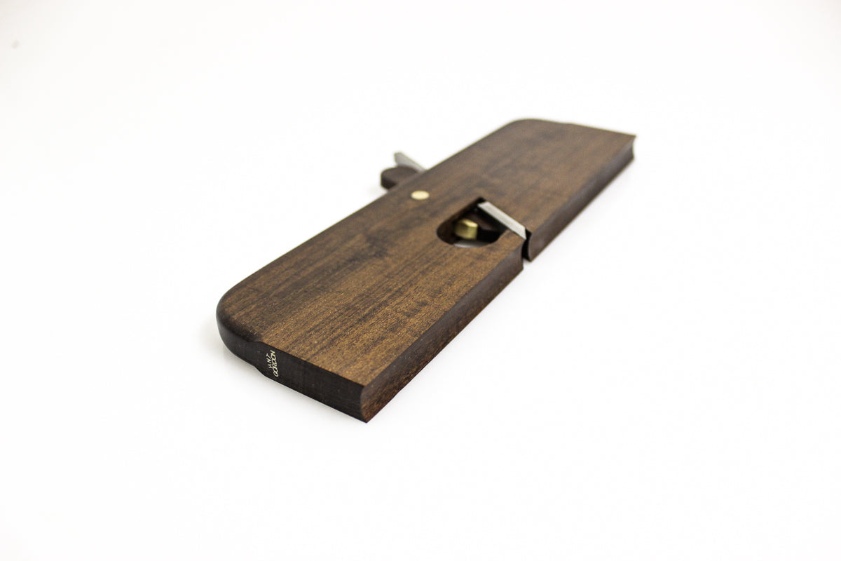 1/2" Hollow Plane