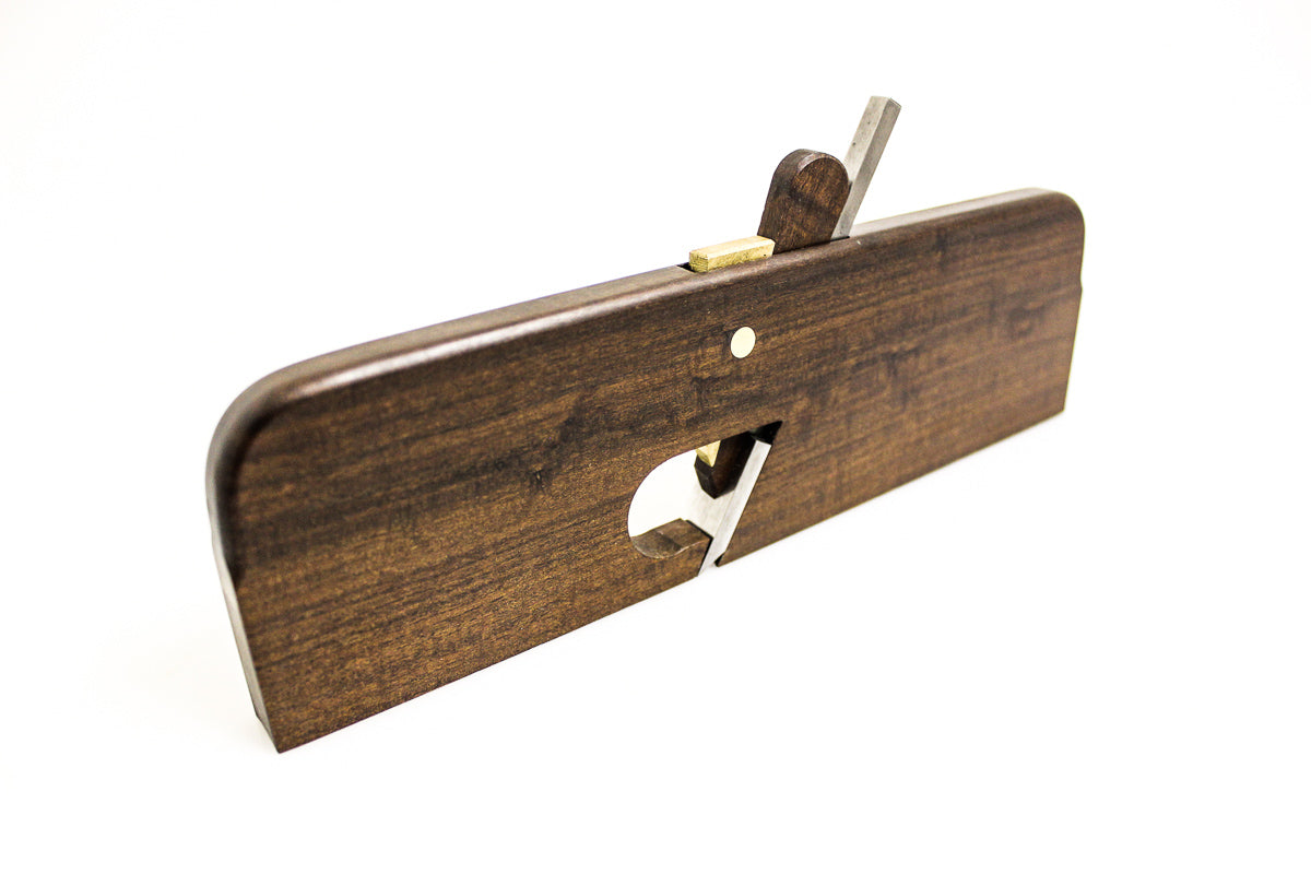 1/2" Hollow Plane