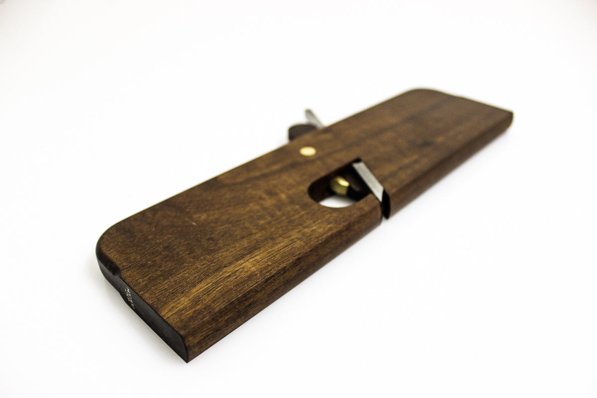 1/2" Round Plane