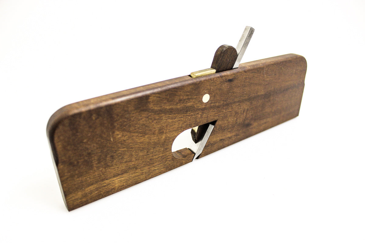 1/2" Round Plane