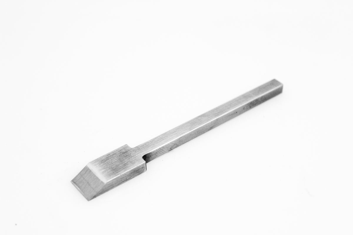 HNT Gordon spare 1/2" Shoulder Plane Blade