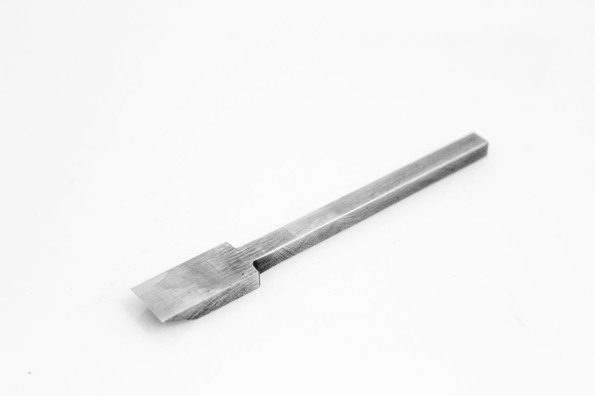 HNT Gordon spare 1/2" Shoulder Plane Blade