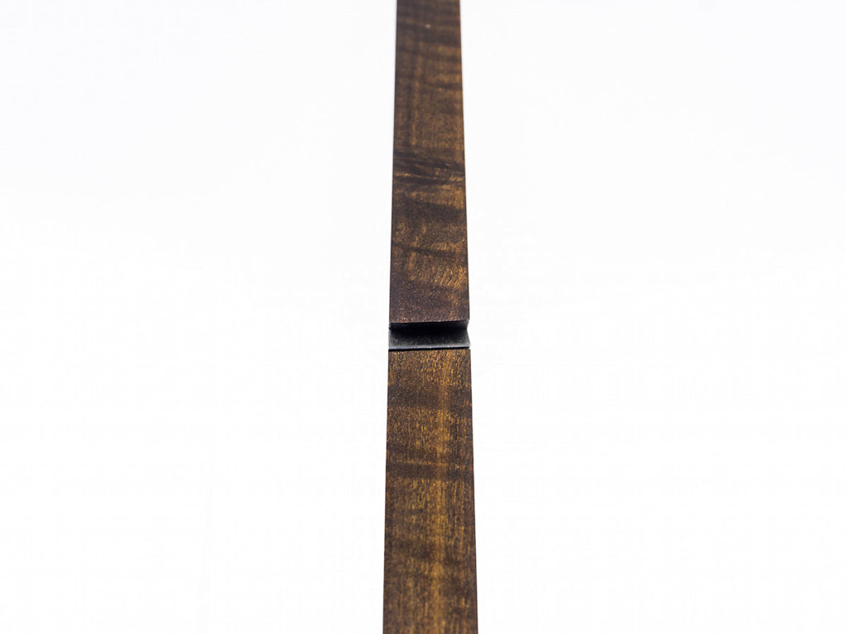 1/2" Skew rebate/Rabbet Plane mouth