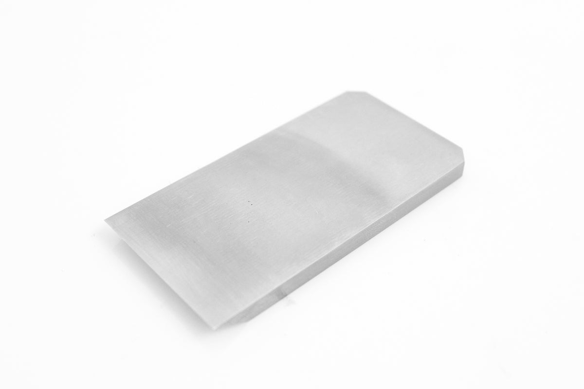 HNT Gordon Jointer Plane Blade