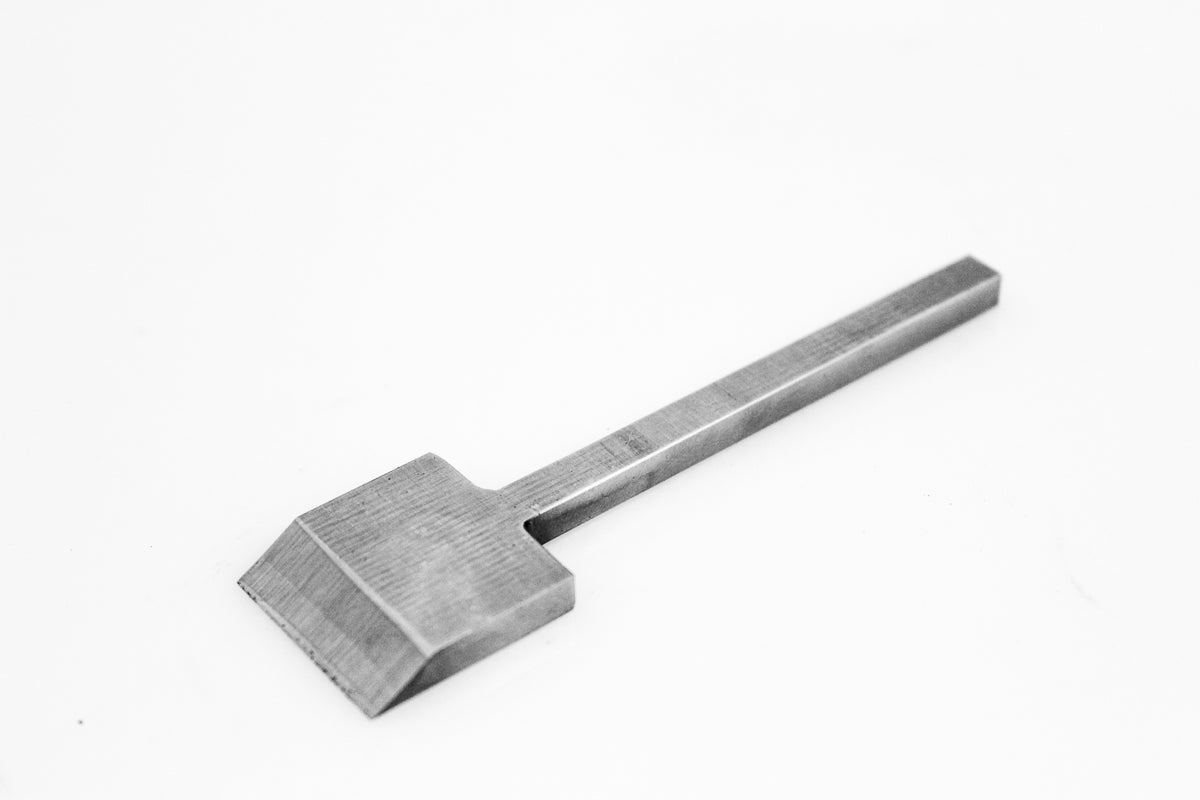 HNT Gordon 1" Shoulder Plane Blade