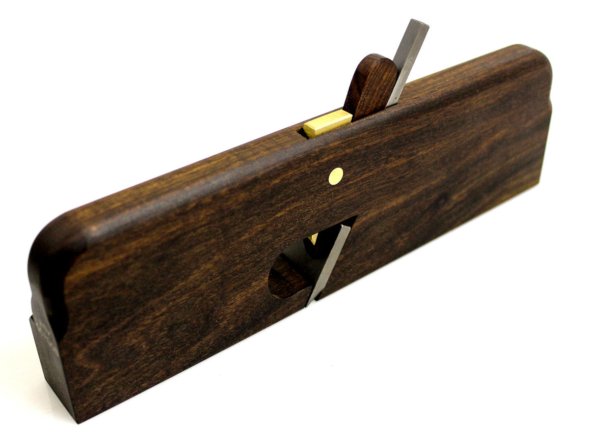 HNT Gordon 1" Skew Rebate/Rabbet Plane 