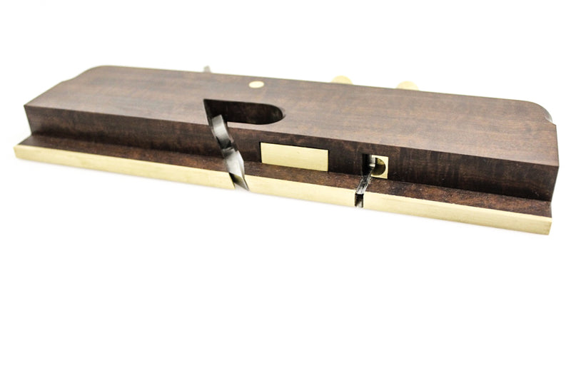 HNT Gordon 1/4" Dado Plane depth stop and nicker blade