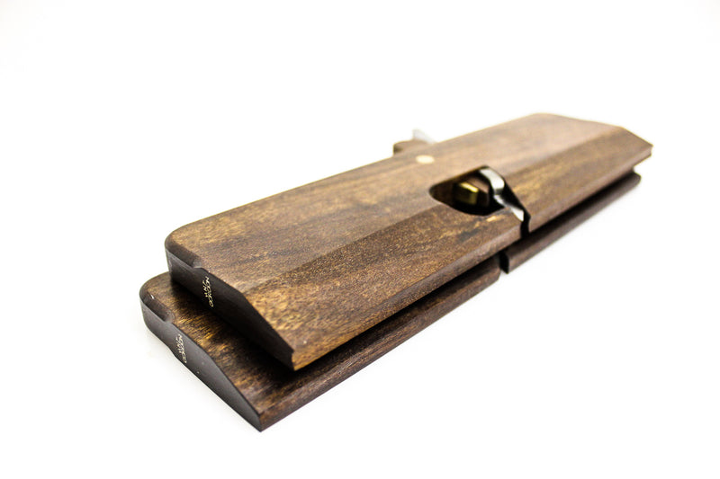 HNT Gordon 1/4" Hollow and Round Planes