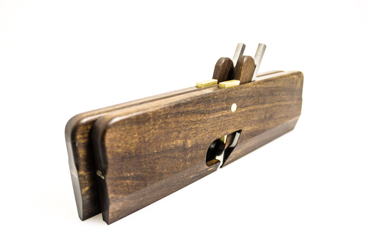 HNT Gordon 1/4" Hollow and Round Planes