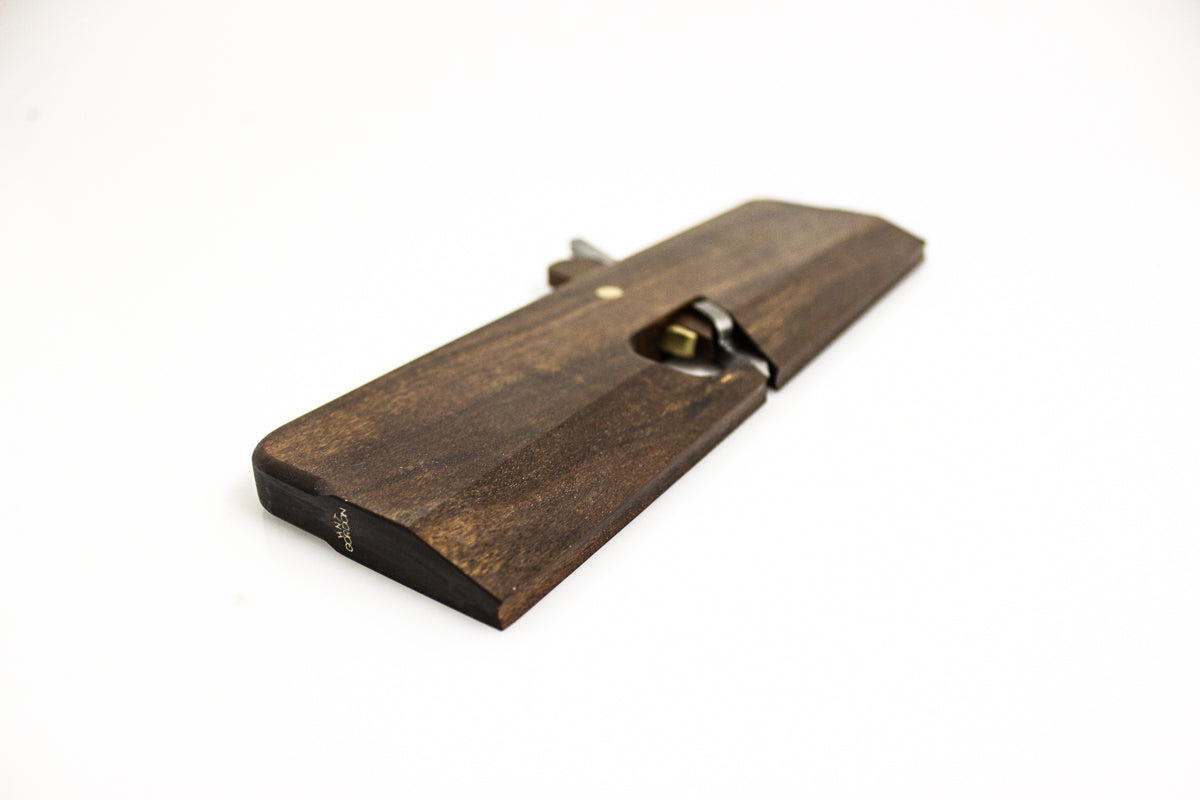 HNT Gordon 1/4" Hollow Plane