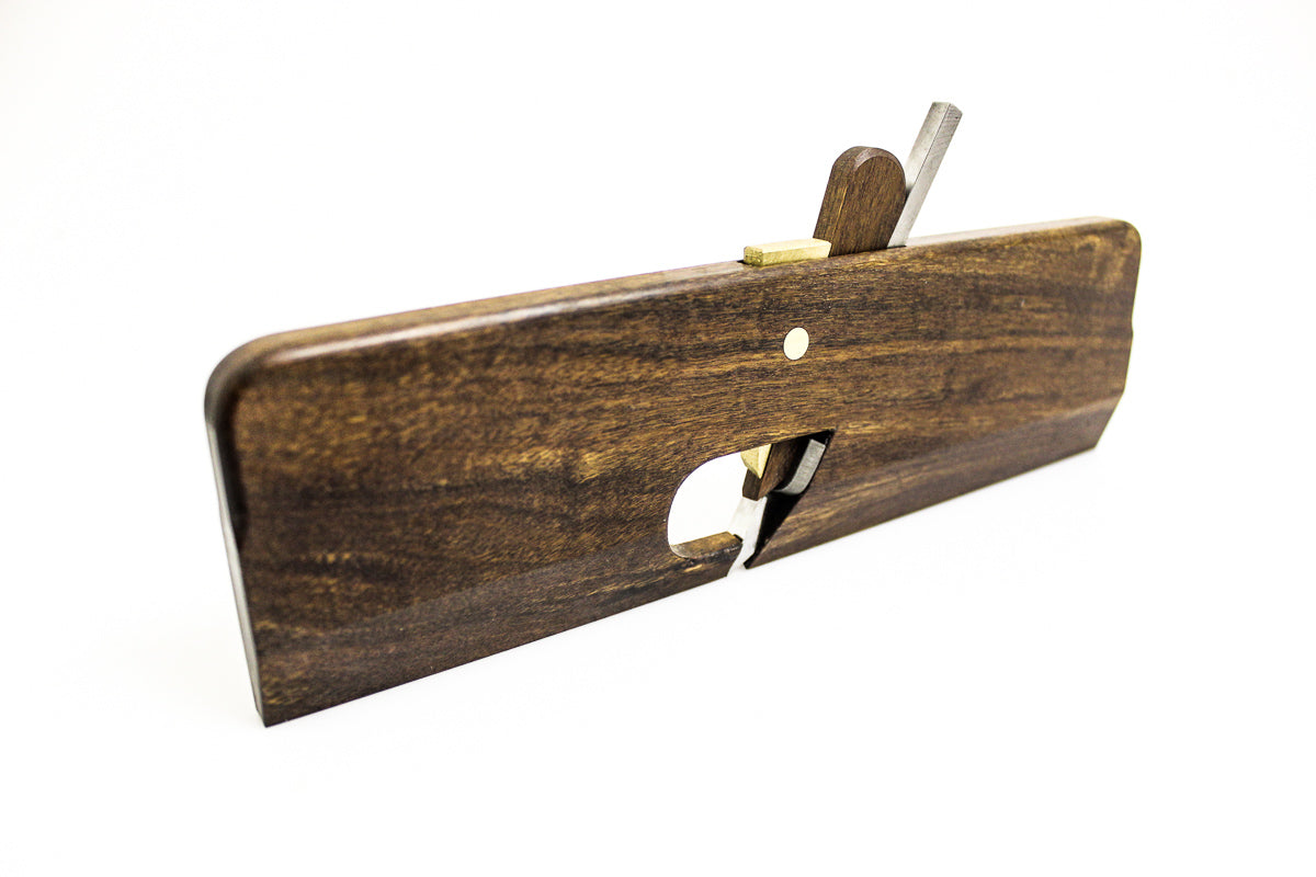 HNT Gordon 1/4" Hollow Plane