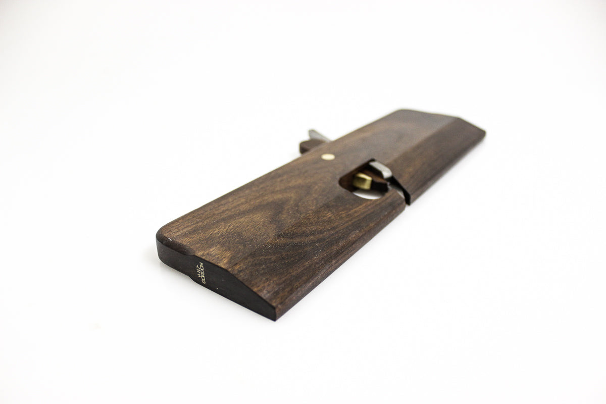 HNT Gordon 1/4" Round Plane