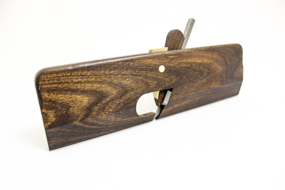 HNT Gordon 1/4" Round Plane