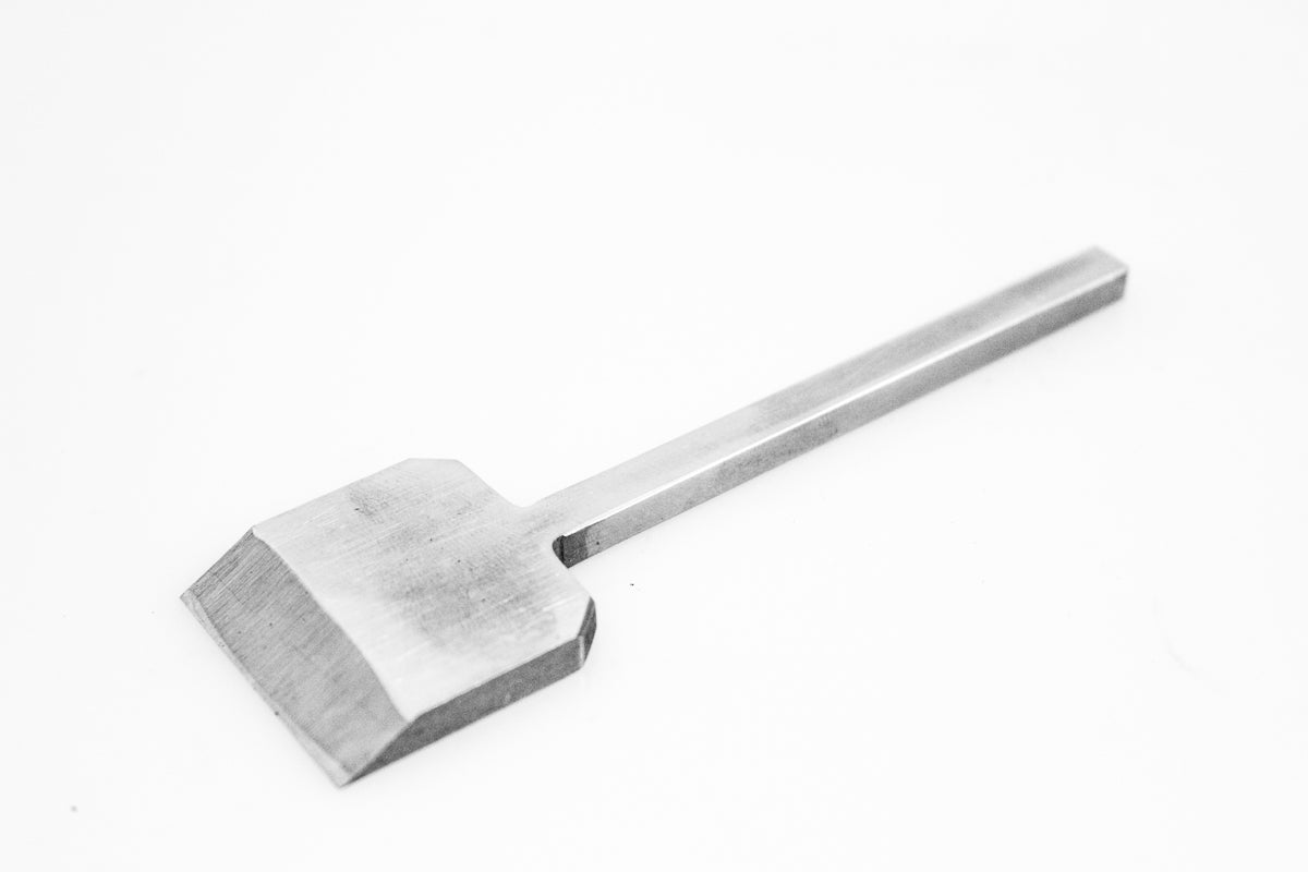 HNT Gordon spare 1 1/4" Shoulder plane blade