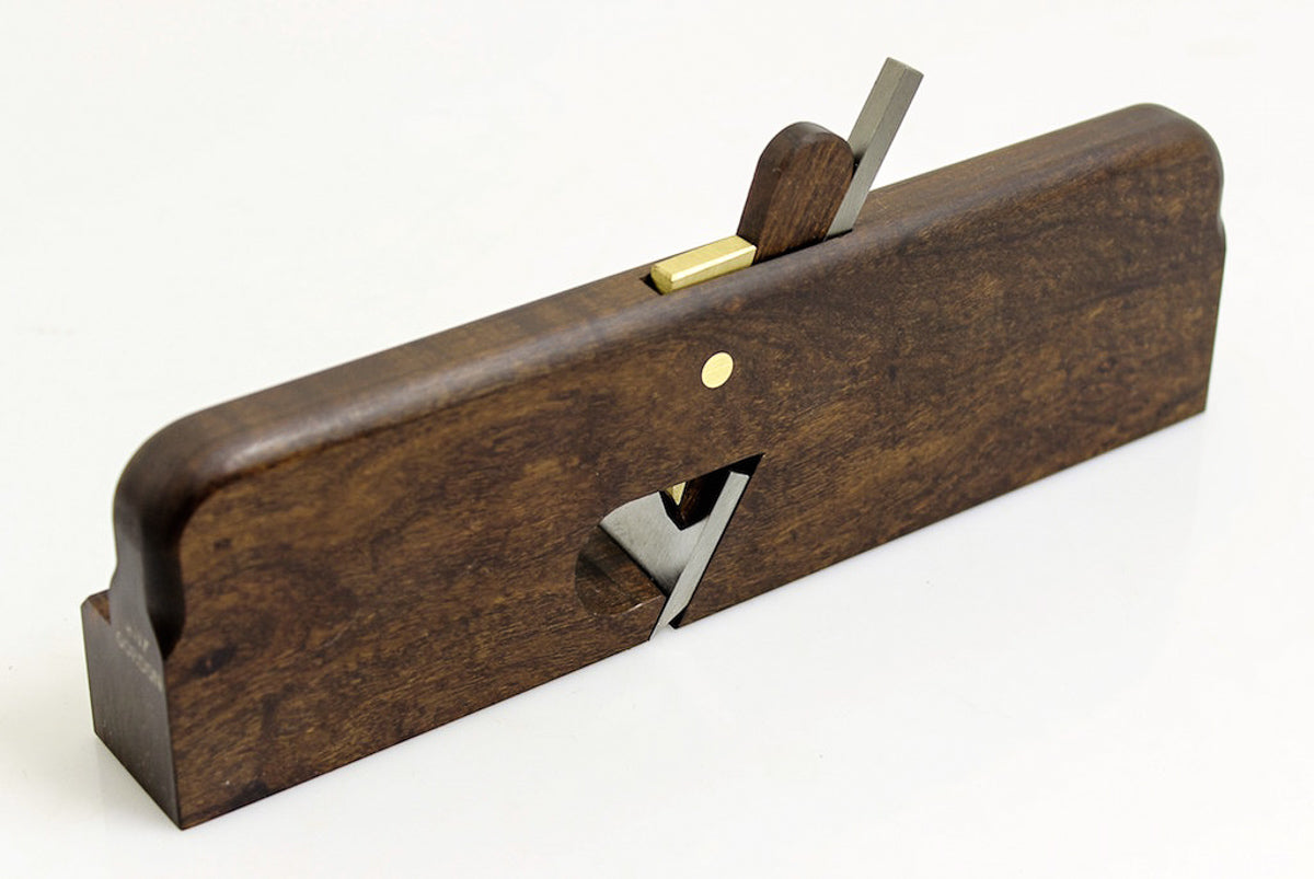 HNT Gordon 1 1/4" Skew Rebate/Rabbet Plane