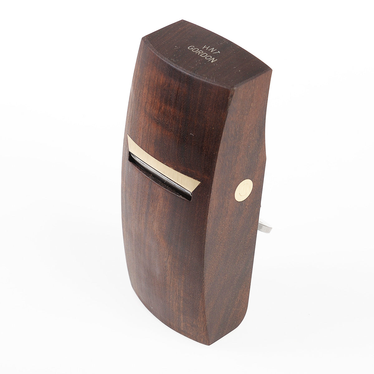 HNT Gordon Radius Plane