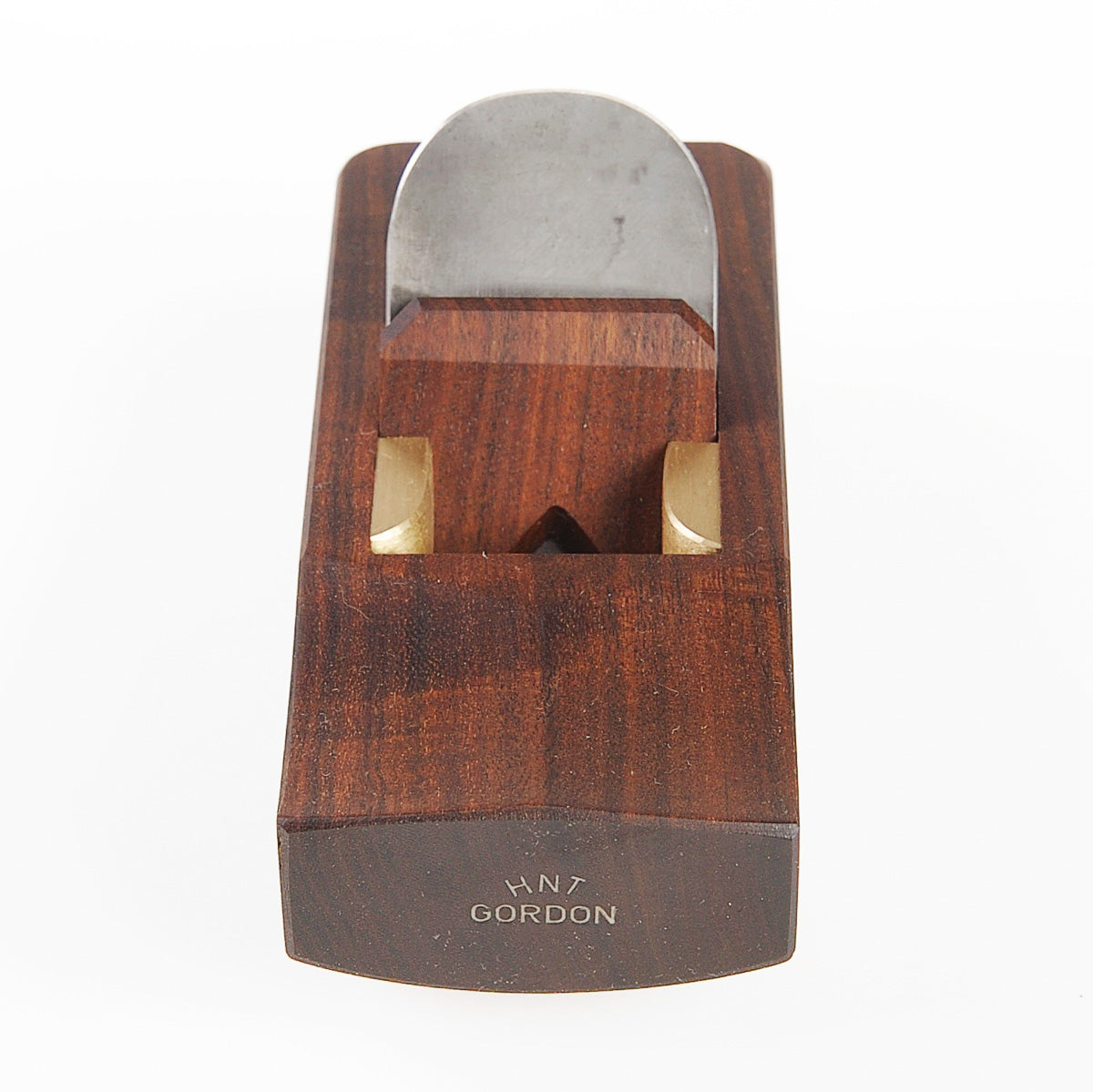 HNT Gordon Radius Plane