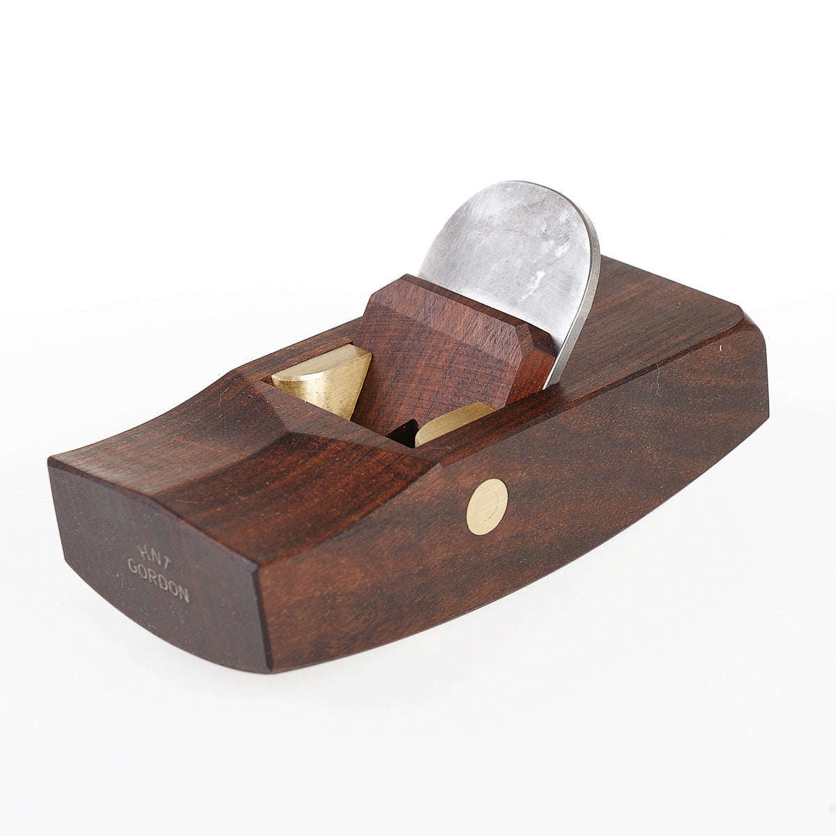 HNT Gordon Radius Plane