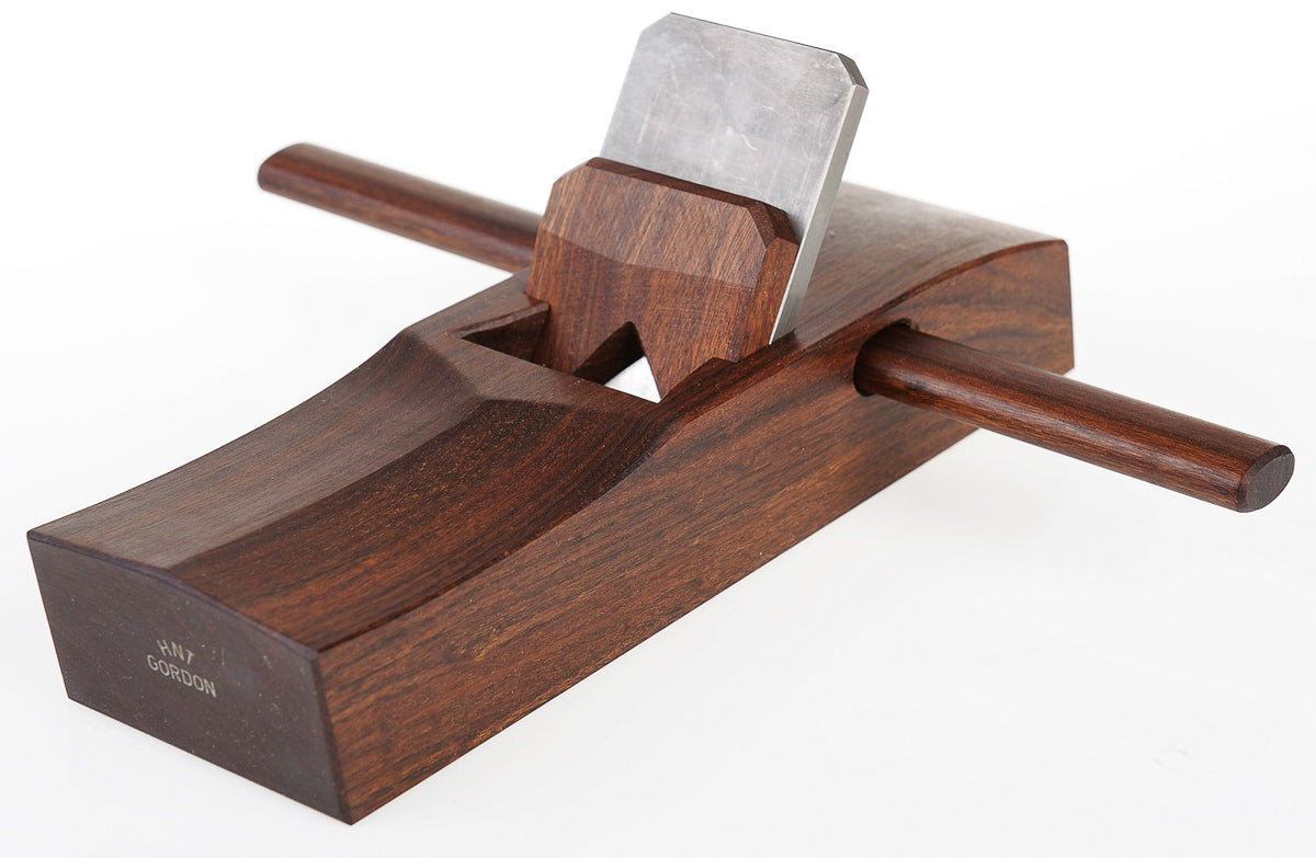 HNT Gordon Smoothing Plane 