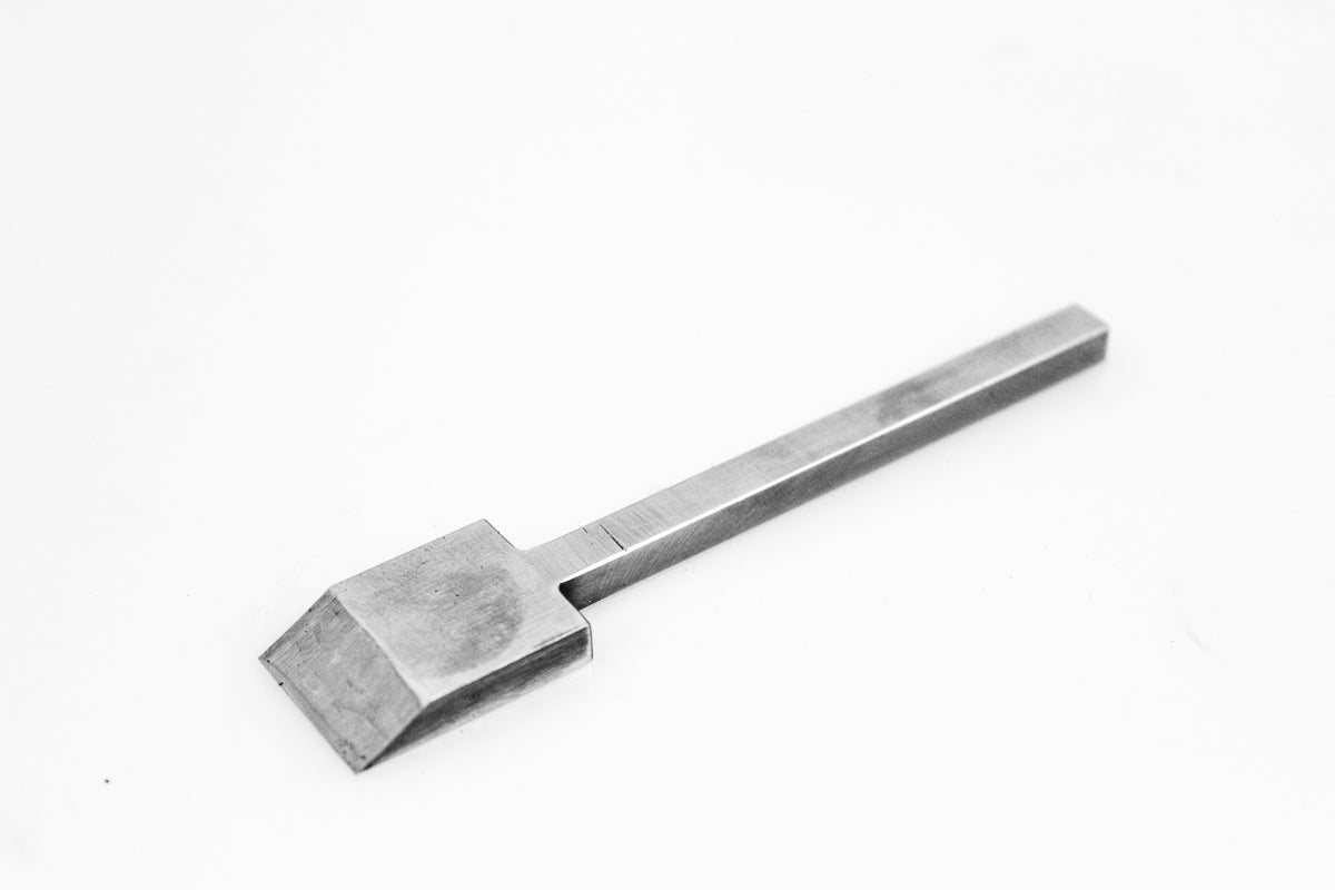 HNT Gordon spare 3/4" Shoulder plane blade