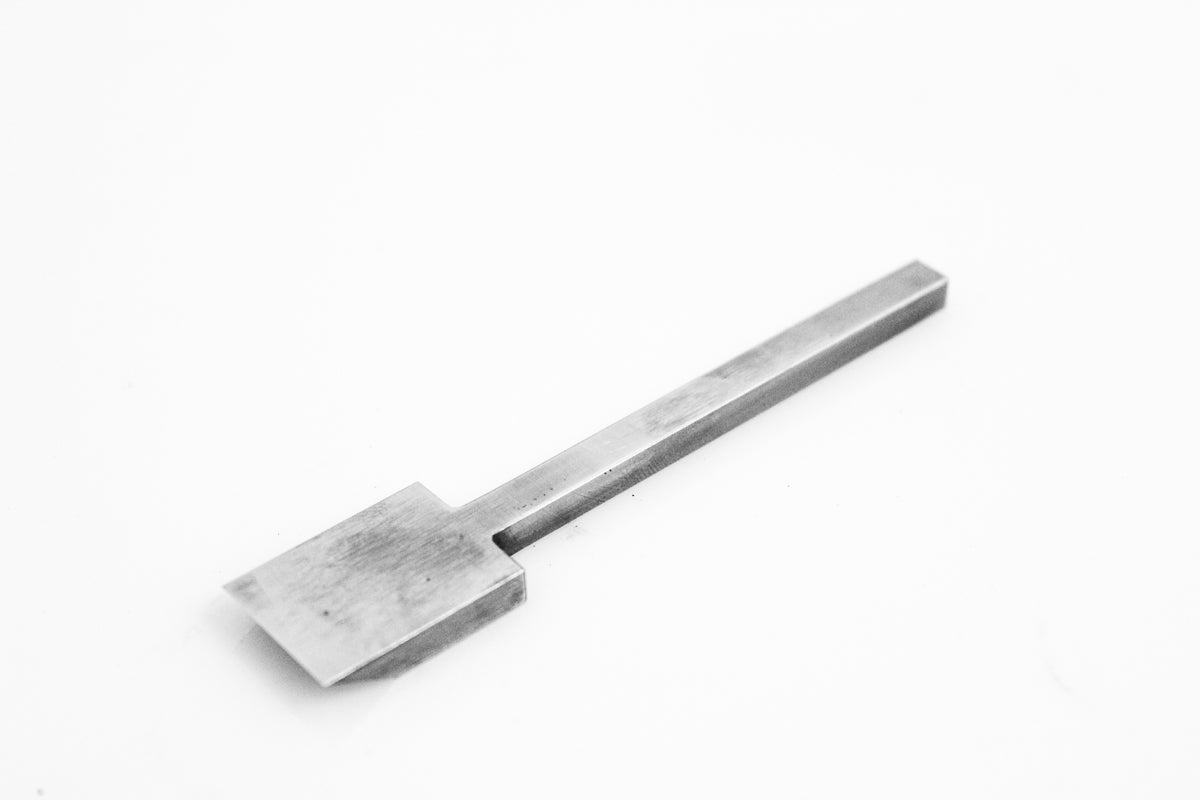 HNT Gordon spare 3/4" Shoulder plane blade