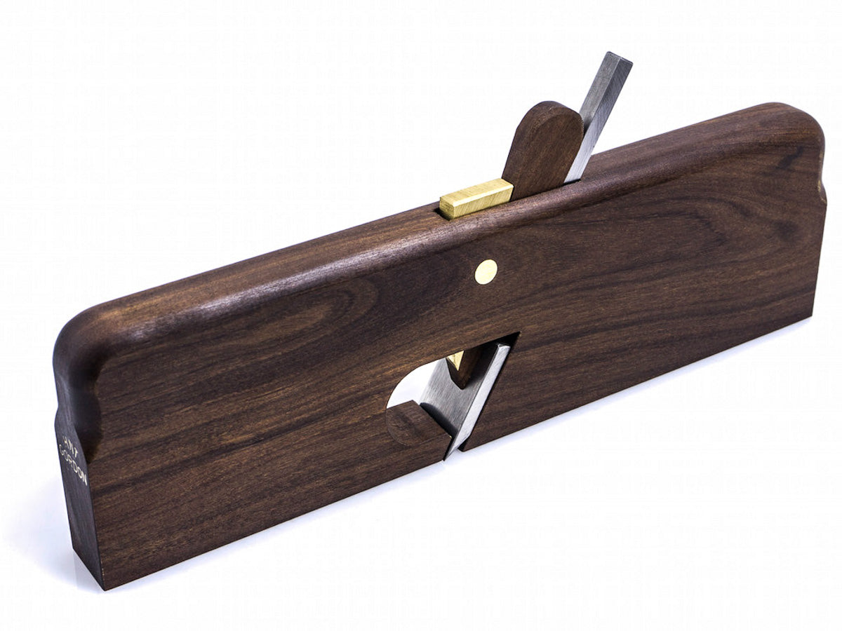 HNT Gordon 3/4" Skew Rebate/Rabbet Plane