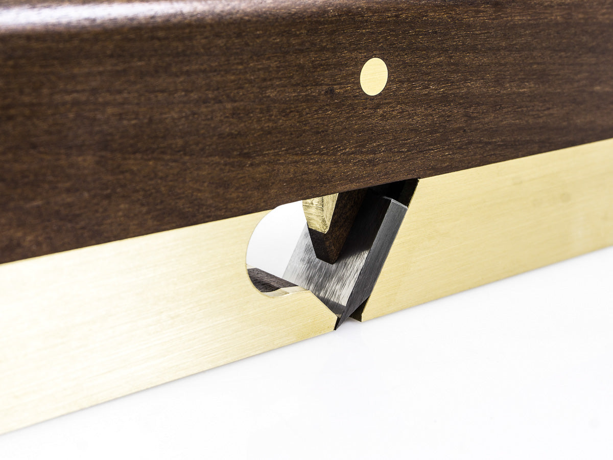 HNT Gordon 3/4" Shoulder Plane throat