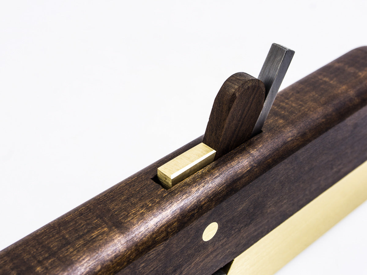 HNT Gordon 3/4" Shoulder Plane wedge mechanism