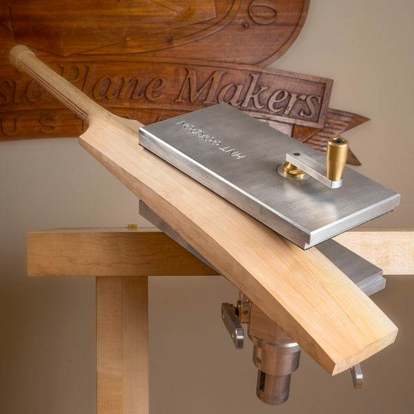 Wood Working Pattern Makers Vice (Vise) - No Racking – HNT Gordon & Co ...