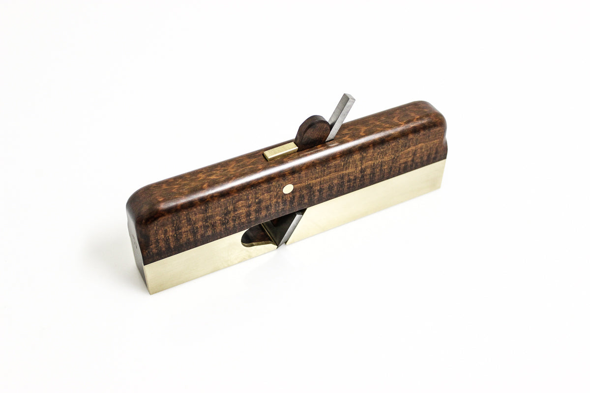 Specialty Snakewood No.20  1" Shoulder Plane