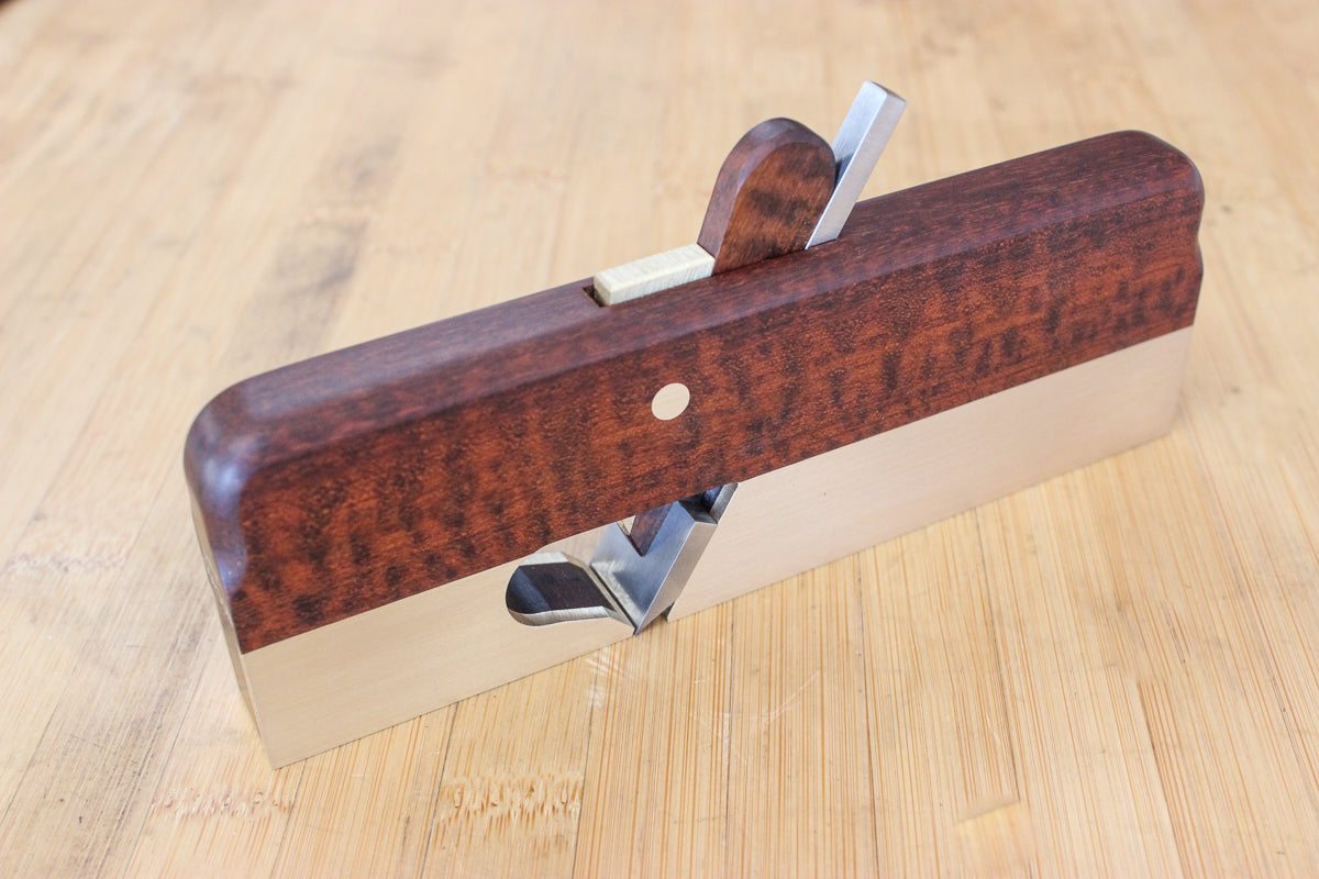 Specialty Snakewood 3/4" Shoulder Plane