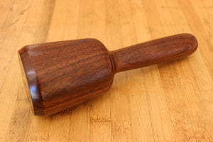 Myall Carving Mallet