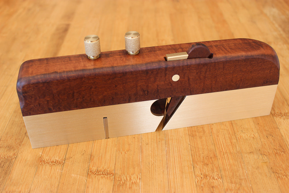 Ringed Gidgee 3/4" Dado Plane