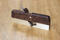 Bargain Gidgee 3/4" Shoulder Plane