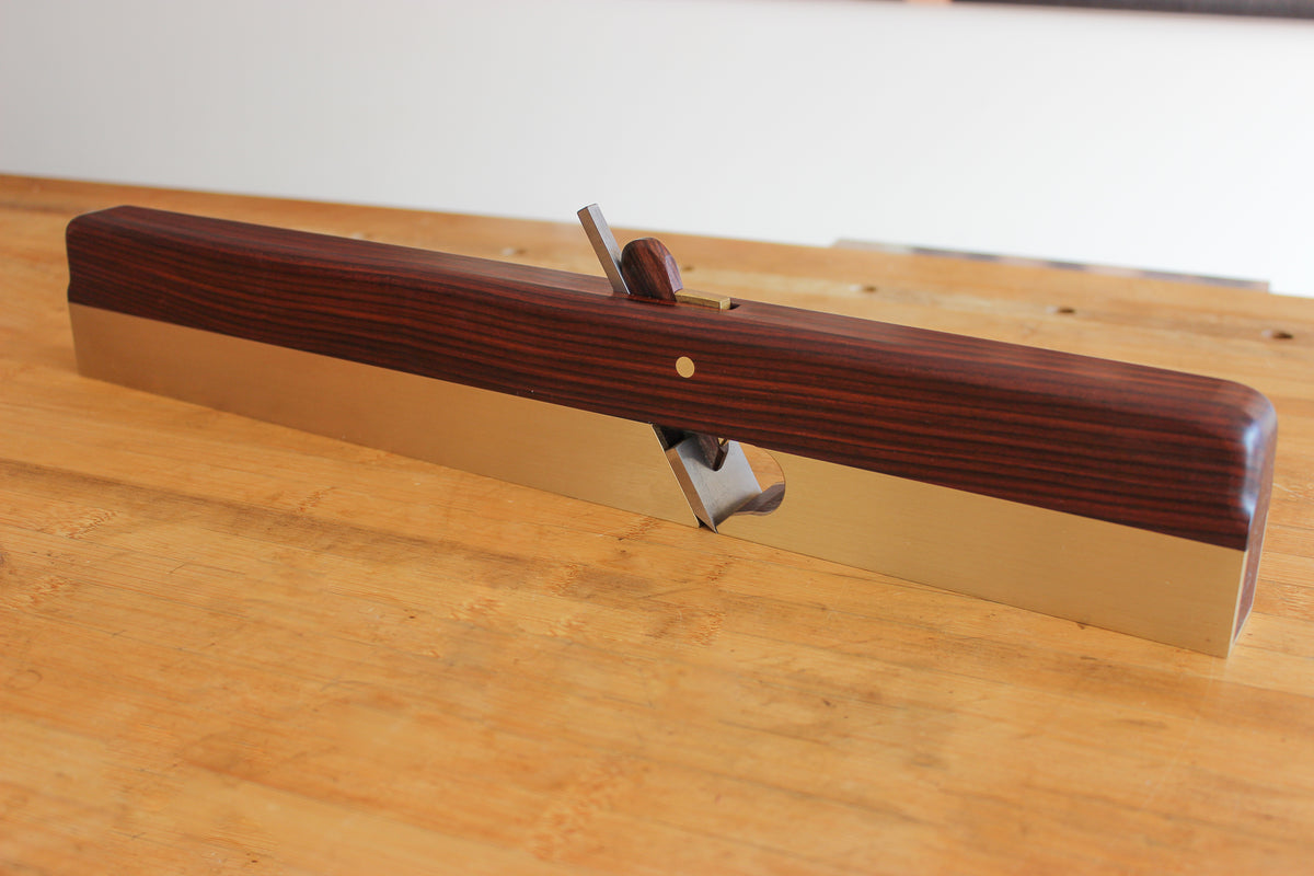 Specialty King Wood 1 1/4" Shoulder Plane